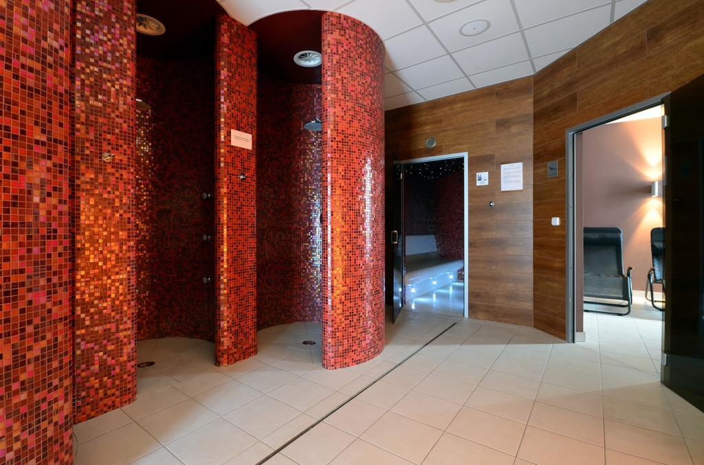 Hotel Toc ليبوفا لازن المظهر الخارجي الصورة