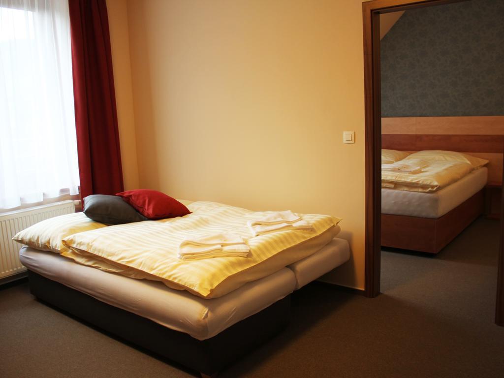 Hotel Toc ليبوفا لازن الغرفة الصورة