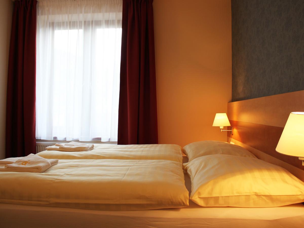 Hotel Toc ليبوفا لازن المظهر الخارجي الصورة