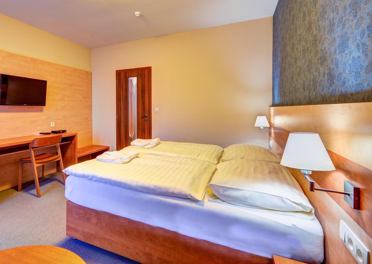 Hotel Toc ليبوفا لازن المظهر الخارجي الصورة